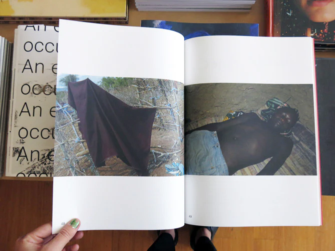 Jan Hoek - My Maasai, The Maasai Photographed By Eastern African Photographers - Image 7