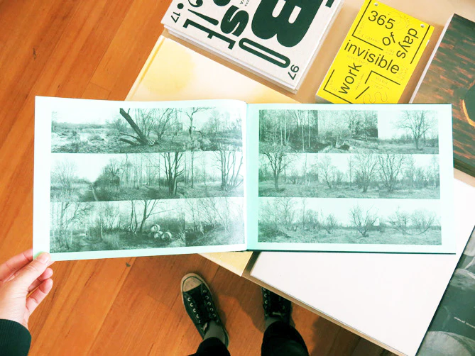 Jan Kempenaers - Hoboken - Image 2