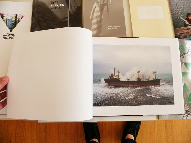 Jan Kempenaers - The Picturesque - Image 3