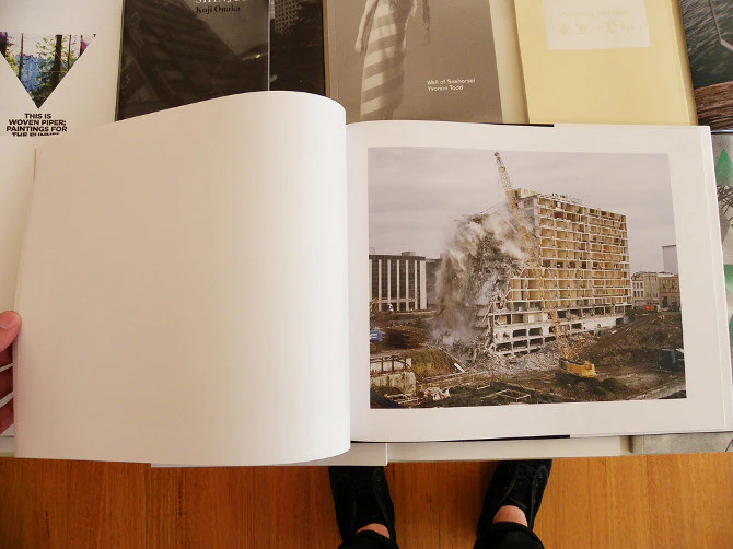 Jan Kempenaers - The Picturesque - Image 4