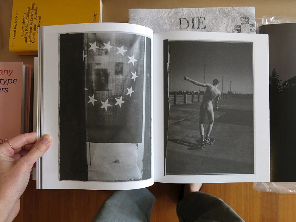 Jan Philipzen – Ravedeath Convention - Image 2