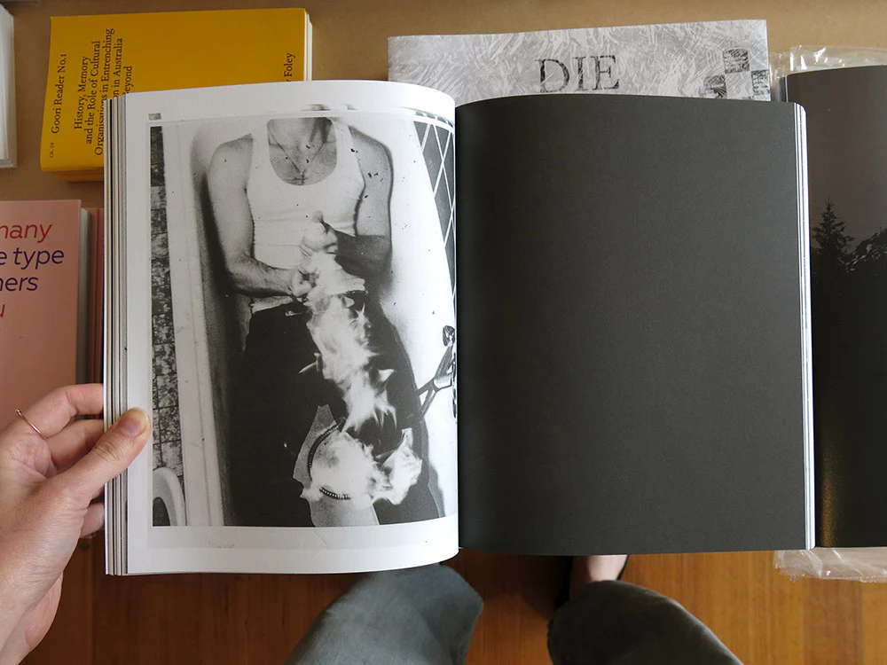 Jan Philipzen – Ravedeath Convention - Image 3