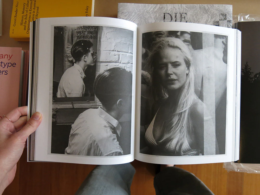 Jan Philipzen – Ravedeath Convention - Image 4