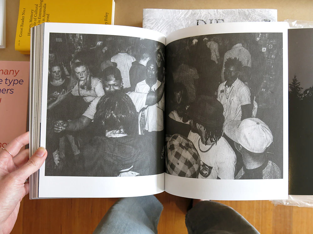 Jan Philipzen – Ravedeath Convention - Image 6