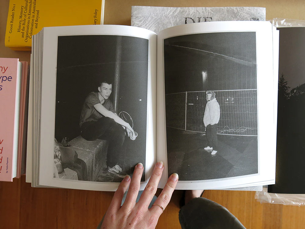 Jan Philipzen – Ravedeath Convention - Image 7
