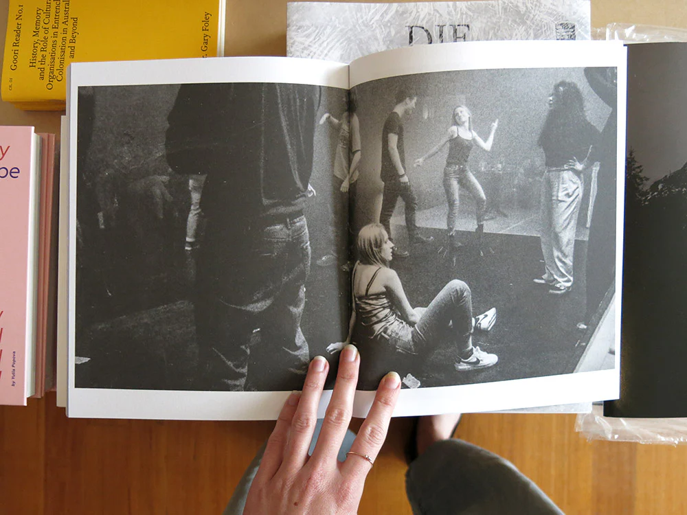 Jan Philipzen – Ravedeath Convention - Image 8
