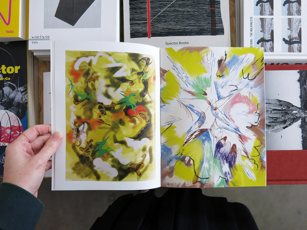 Jarryd Cooper – Hyper Absent - Image 2