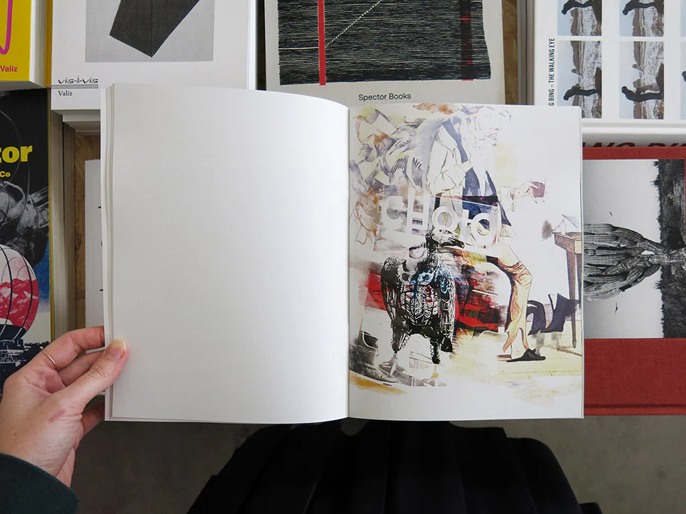 Jarryd Cooper – Hyper Absent - Image 3