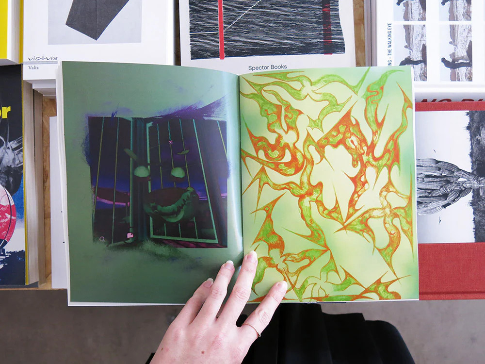 Jarryd Cooper – Hyper Absent - Image 4