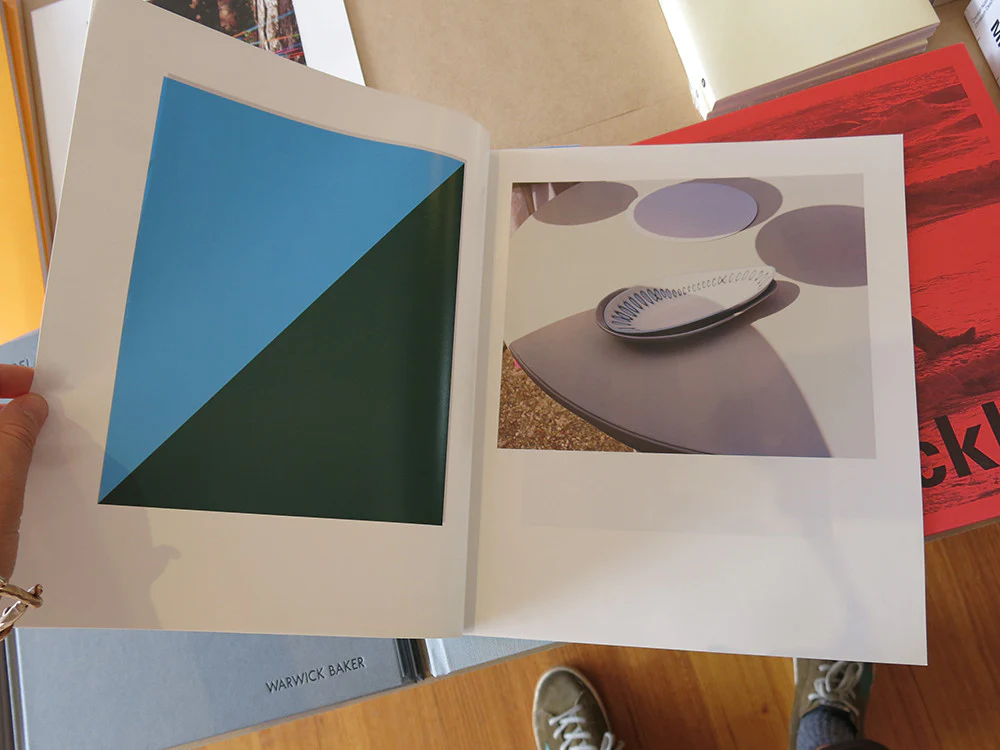 Jason Evans - Pictures for Looking at & Equivalents - Image 2