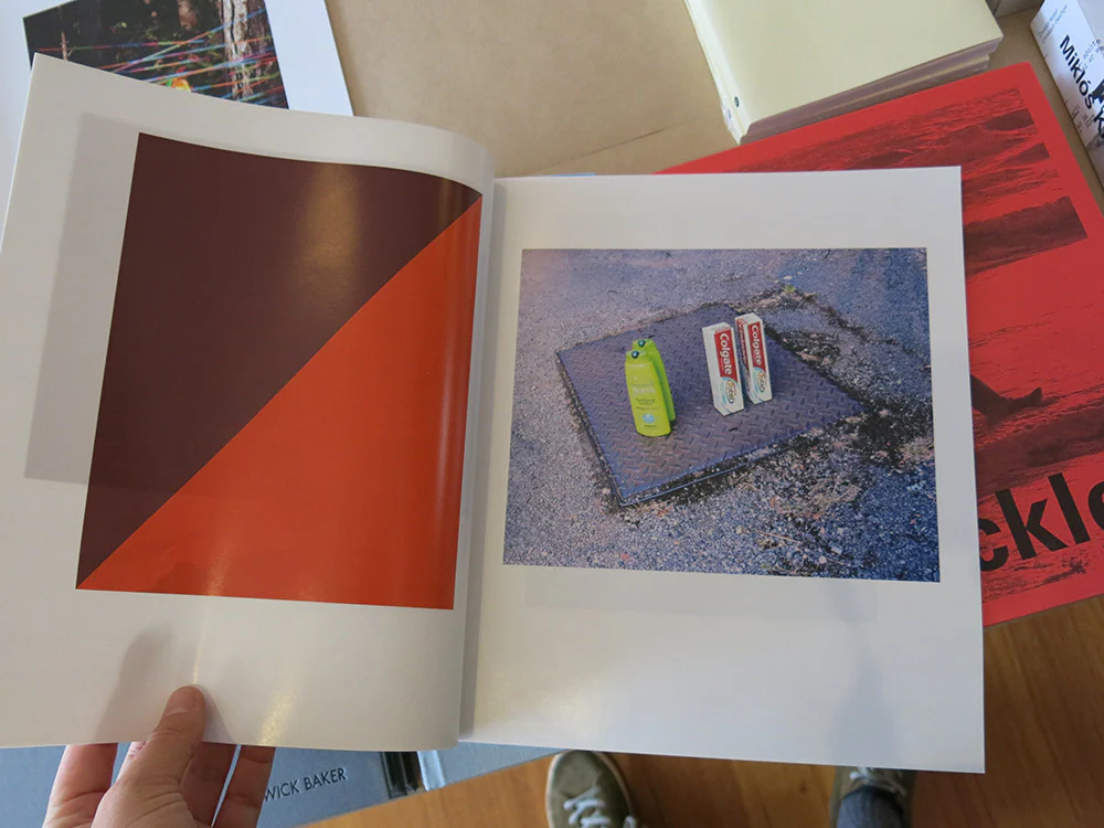 Jason Evans - Pictures for Looking at & Equivalents - Image 3