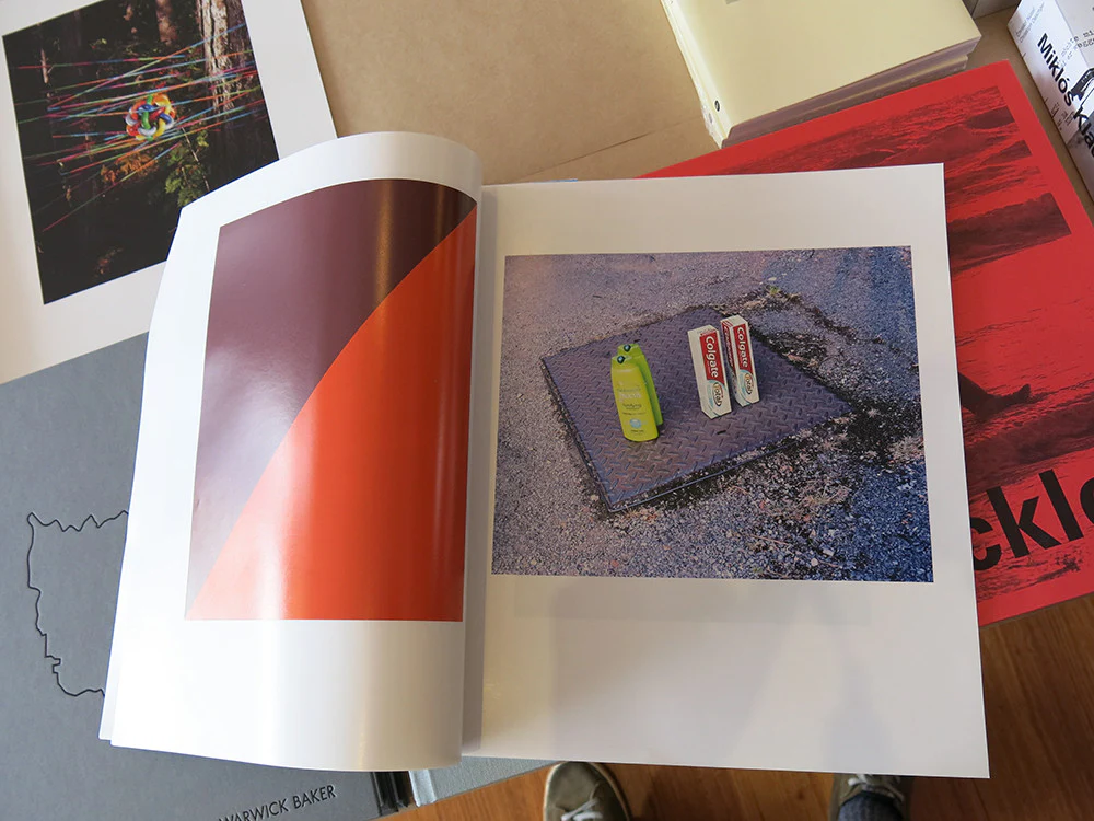 Jason Evans - Pictures for Looking at & Equivalents - Image 4