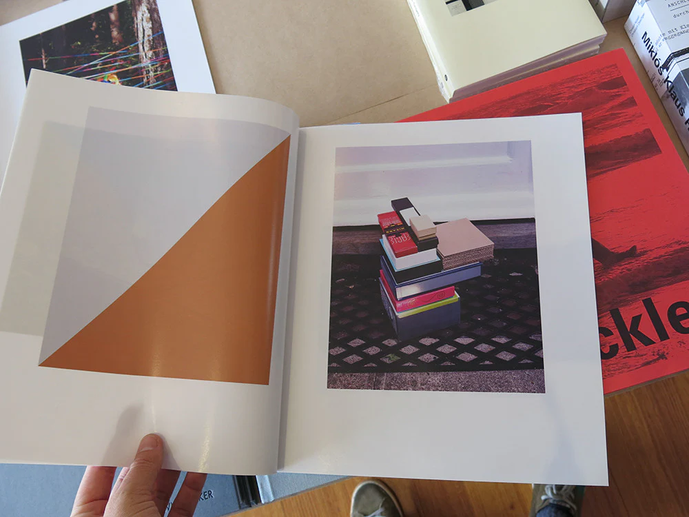 Jason Evans - Pictures for Looking at & Equivalents - Image 5