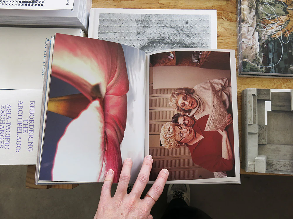 PRE-ORDER: Jeff Mermelstein – What if Jeff were a Butterfly? - Image 10