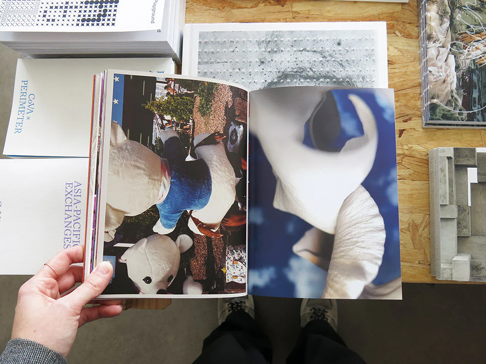 PRE-ORDER: Jeff Mermelstein – What if Jeff were a Butterfly? - Image 5