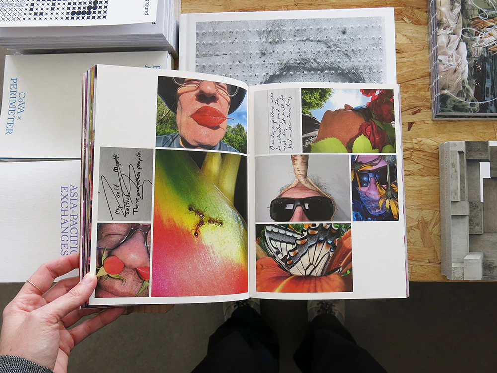 PRE-ORDER: Jeff Mermelstein – What if Jeff were a Butterfly? - Image 6