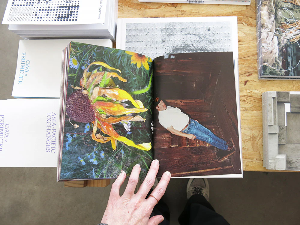 PRE-ORDER: Jeff Mermelstein – What if Jeff were a Butterfly? - Image 7