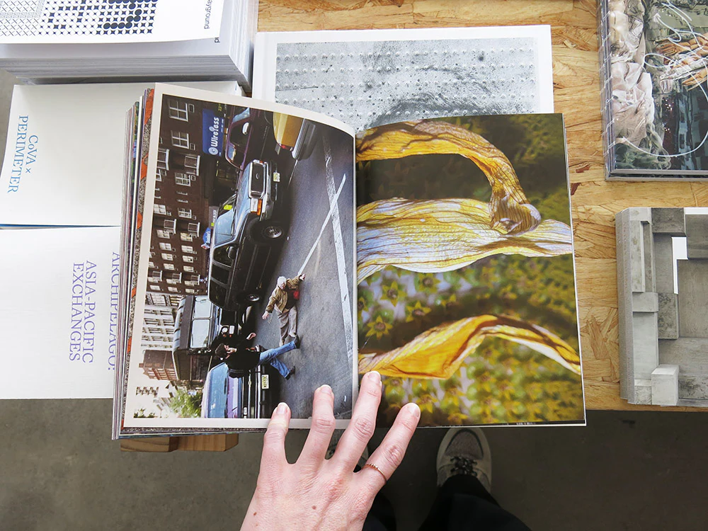 PRE-ORDER: Jeff Mermelstein – What if Jeff were a Butterfly? - Image 8
