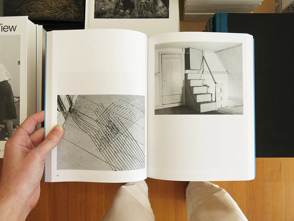 Jeffrey Ladd – A Field Measure Survey of American Architecture - Image 4