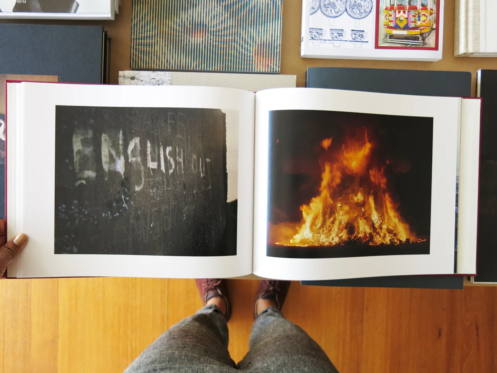 Jem Southam – The Moth - Image 10