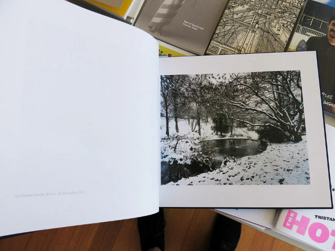 Jem Southam - The River Winter - Image 5