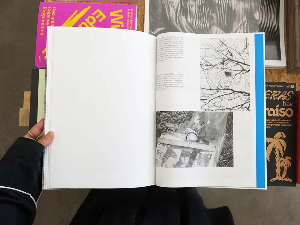 PRE-ORDER: Jens Klein – Balloons - Image 3