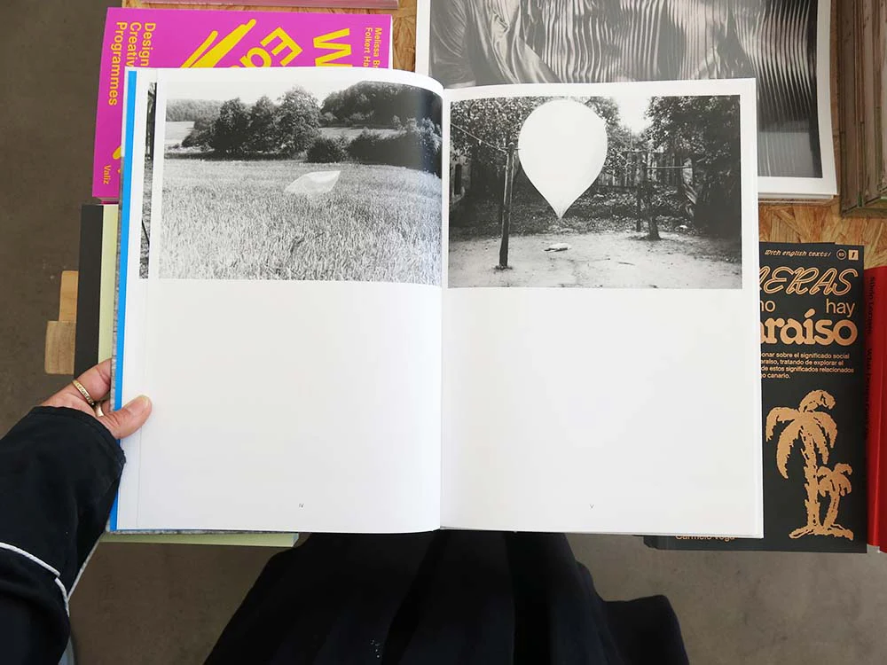 PRE-ORDER: Jens Klein – Balloons - Image 6
