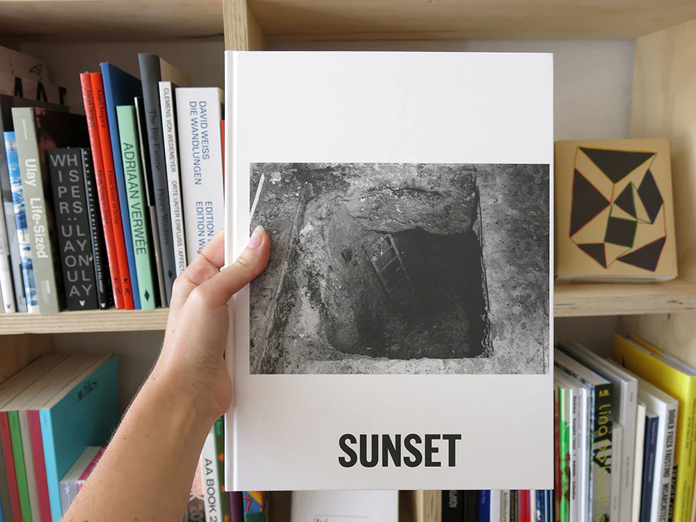 Jens Klein – Sunset