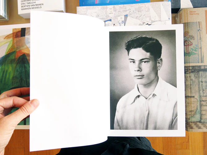 Jens Klein - The Applicants - Image 2