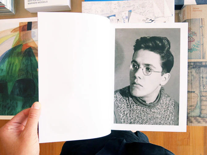 Jens Klein - The Applicants - Image 3