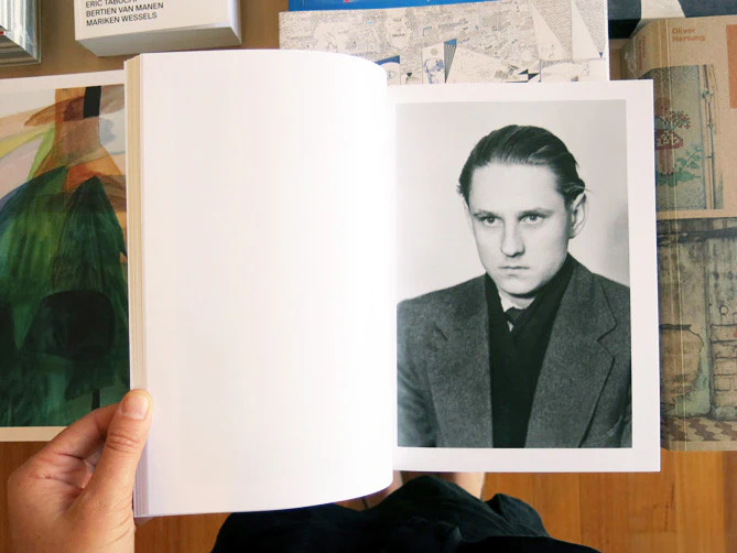 Jens Klein - The Applicants - Image 4