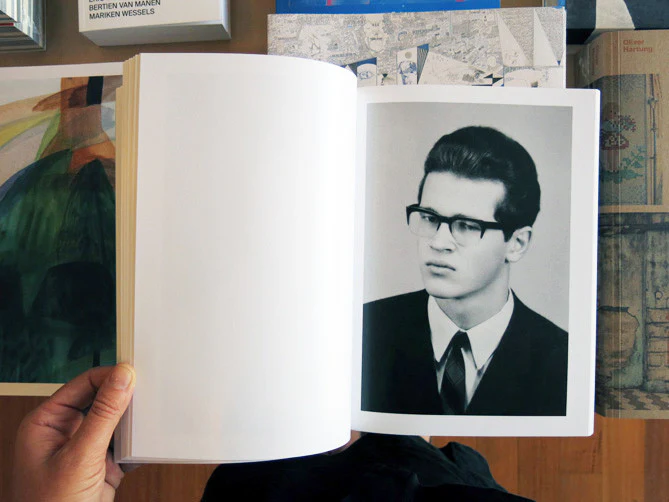 Jens Klein - The Applicants - Image 5