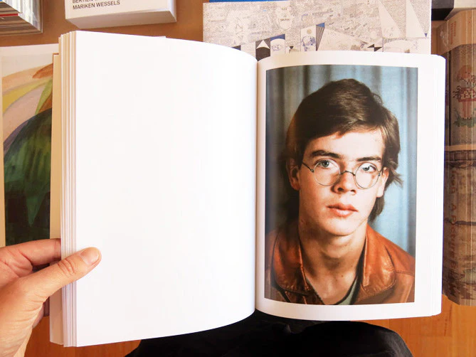 Jens Klein - The Applicants - Image 6