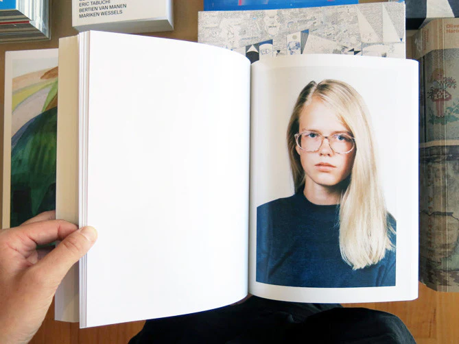 Jens Klein - The Applicants - Image 7