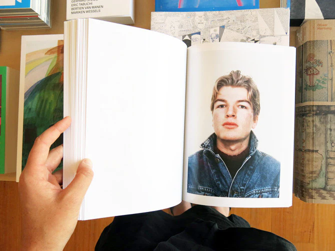 Jens Klein - The Applicants - Image 8