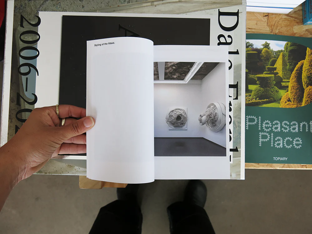 Jerry Galle – A Memory is a Delay is a Memory - Image 9