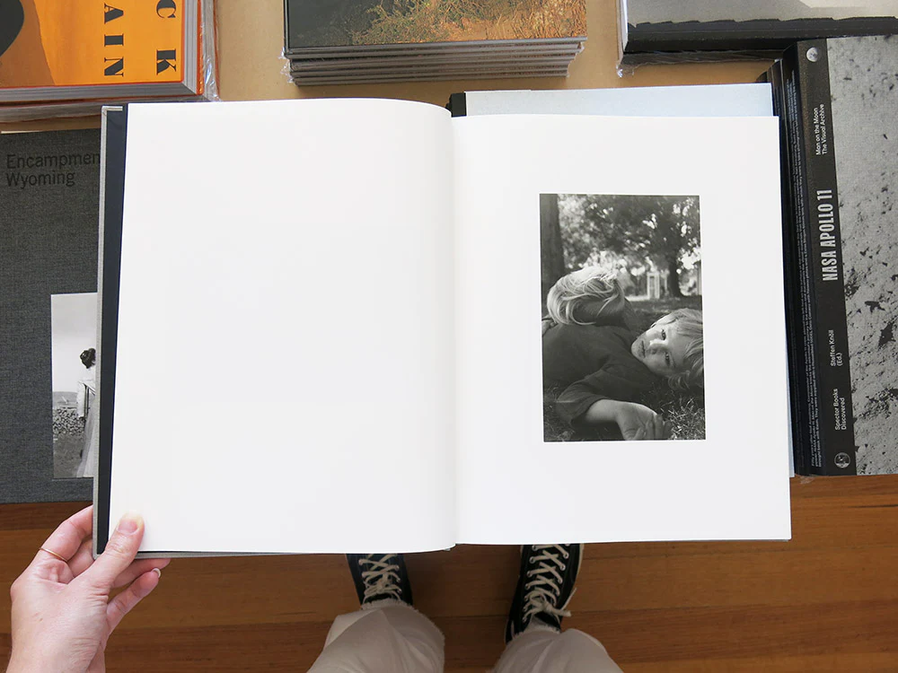 Jesse Lenz – The Locusts - Image 2