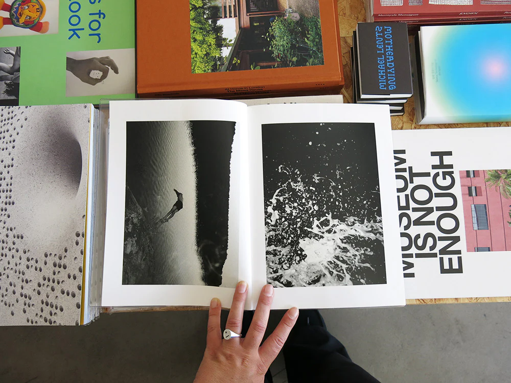 Jiro Konami – Searchlight - Image 2