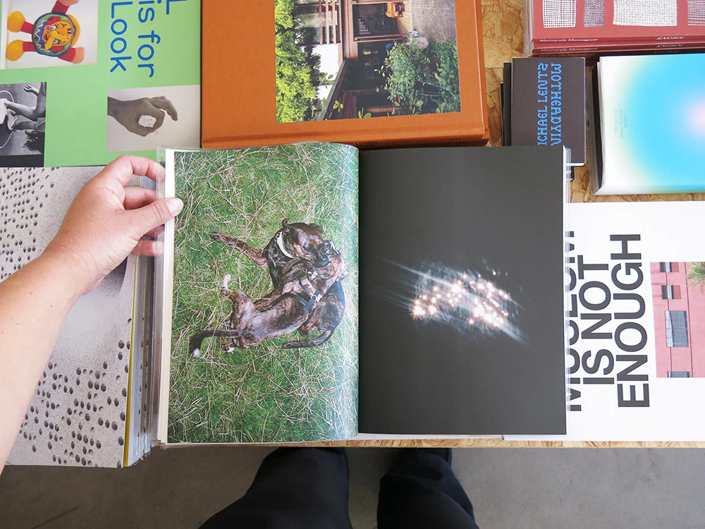 Jiro Konami – Searchlight - Image 4