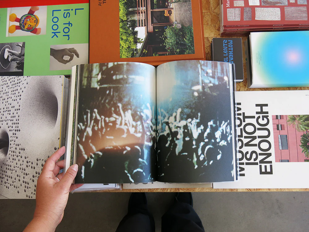 Jiro Konami – Searchlight - Image 5