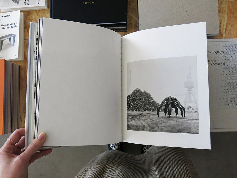 Joan Fontcuberta – Contravisiones - Image 9