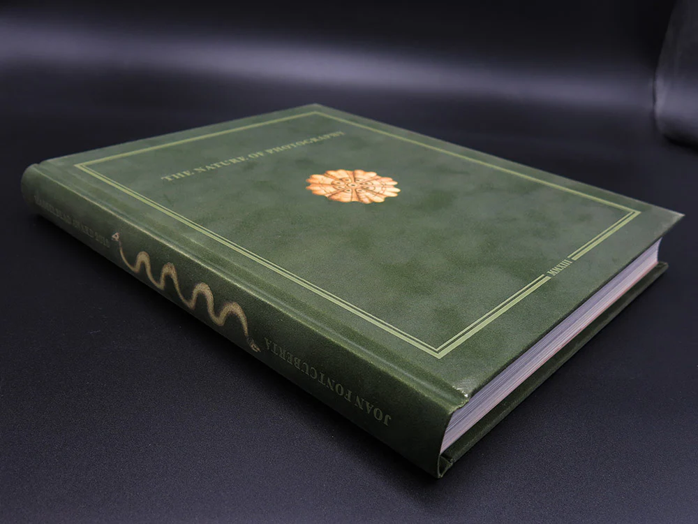 Joan Fontcuberta – The Photography of Nature & The Nature of Photography (Rare) - Image 2