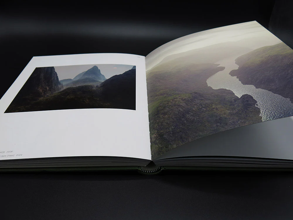 Joan Fontcuberta – The Photography of Nature & The Nature of Photography (Rare) - Image 6