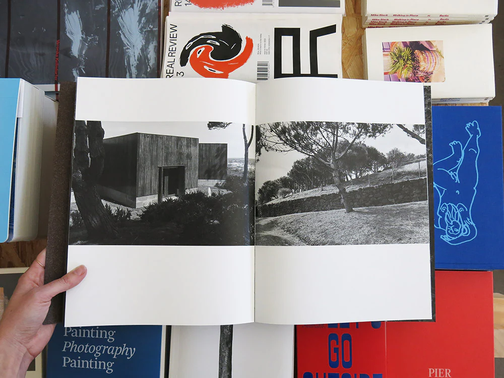 João Gomes da Silva – The Order of Landscape - Image 7