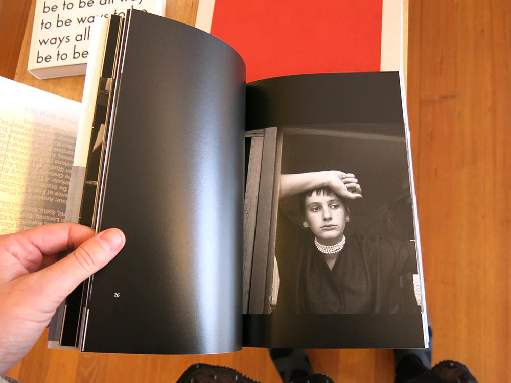 Johan Van Der Keuken - Les Copains - Image 5