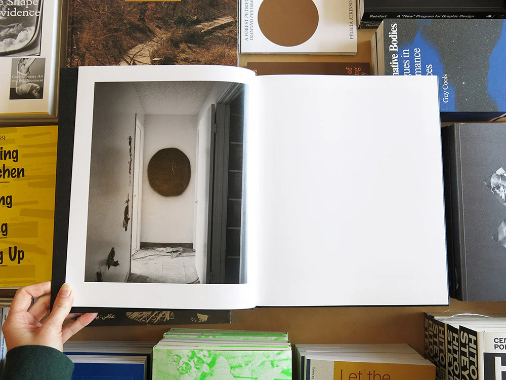 John Divola – Terminus - Image 2