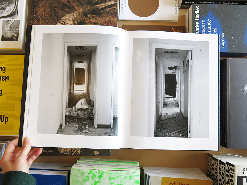 John Divola – Terminus - Image 4