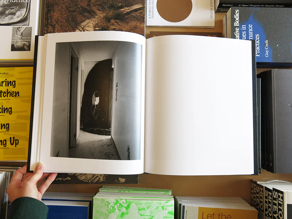 John Divola – Terminus - Image 5
