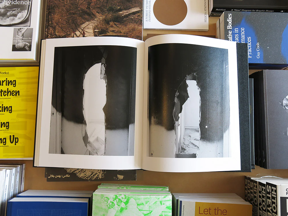 John Divola – Terminus - Image 7