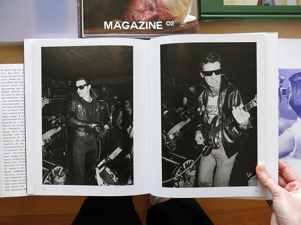 John Ingham – Spirit of 76: London Punk Eyewitness - Image 8